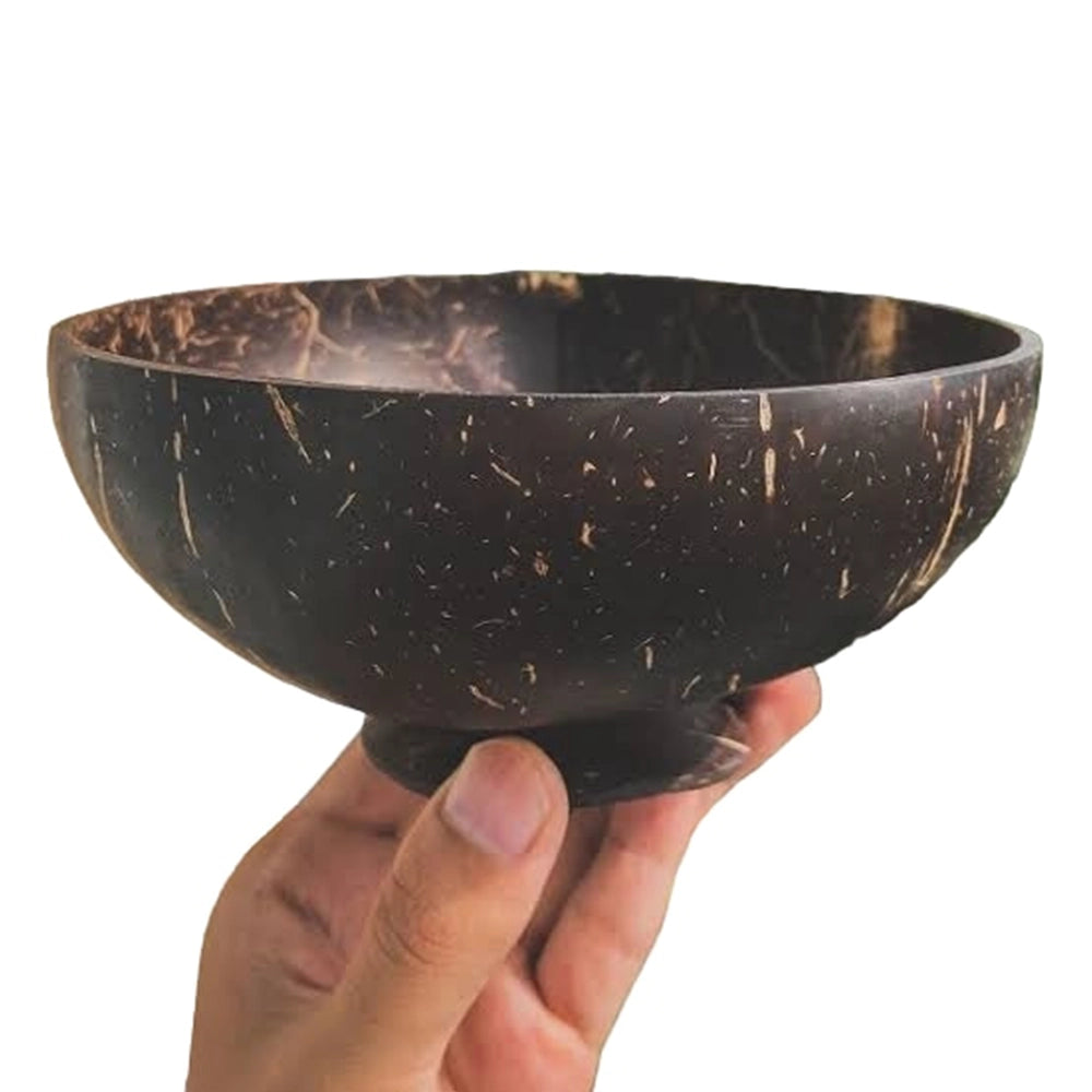 Soup and noodles bowl with stand attached-1